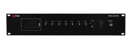 FOX Mixer Amplifier CF0008004005