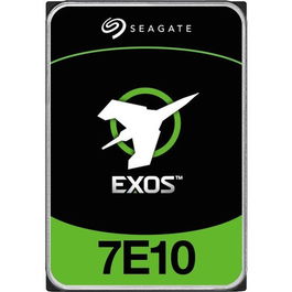 Disque dur Seagate EXOS 7E10 10 TB 3,5"