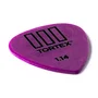 Dunlop Tortex TIII 1,14 mm (pack de 72)