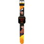 Kids Licensing Montre LED Dragon Ball : Goku & Vegeta