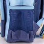 Cartable Bluey Bleu 30 x 25 x 10 cm