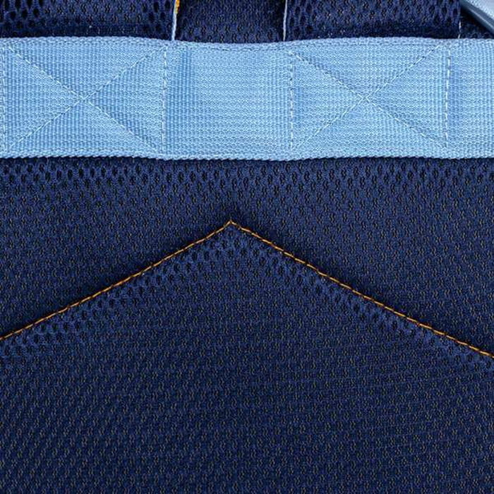 Cartable Bluey Bleu 30 x 25 x 10 cm