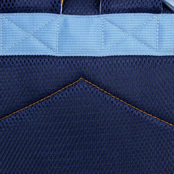 Cerda - Mochila Infantil Escolar Bluey - Sac à dos scolaire enfant avec motif Bluey - Dimensions: 30x25x10 cm - Version: bleue