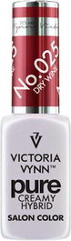 Victoria Vynn Pure Creamy Hybrid Dry Wine 025 8ml