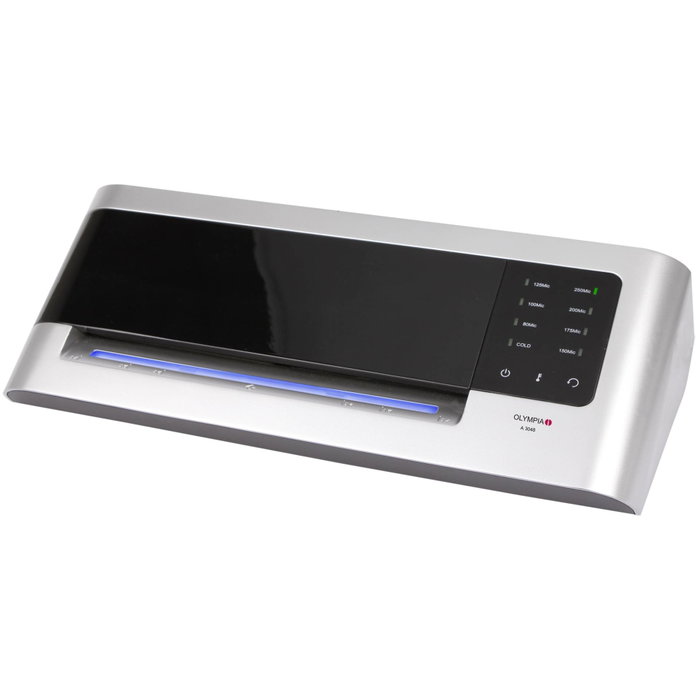 Olympia A 3048 Laminateur DIN A3 Olympia A 3048 Laminateur DIN A3