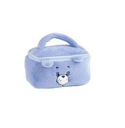 Cerdá Nécessaire de voyage Care Bears T.Unica pour enfants - Bleu