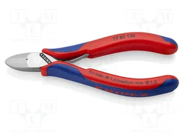 KNIPEX Pince coupante latérale 130 mm