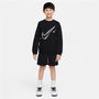 Sweat sans capuche unisex Nike BK
