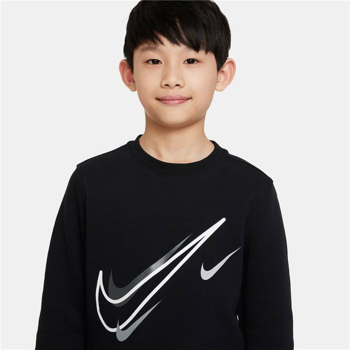 Sweat sans capuche enfant Nike BK