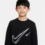 Sweat sans capuche enfant Nike BK