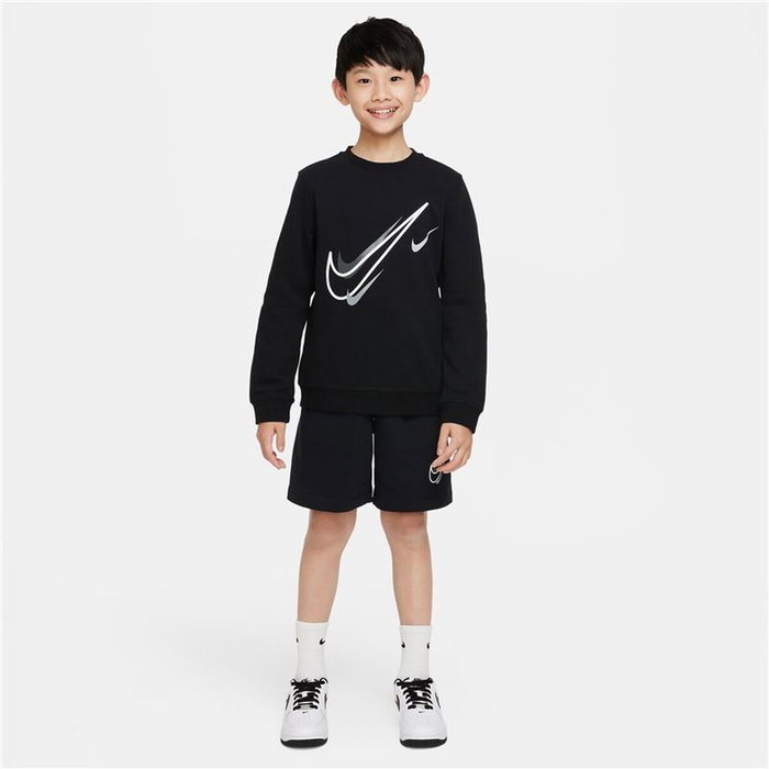 Sweat sans capuche enfant Nike BK