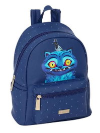 Safta Mini Mochila Teen K-Pop Demon Hunters