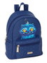 Safta Mini Mochila Teen K-Pop Demon Hunters