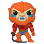FUNKO Figura POP Masters of the Universe Beast Man Exclusive 25cm