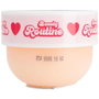 Nice Masque facial en crème Beauty Routine 3 arômes, modèles assortis