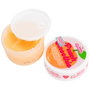 Nice Masque facial en crème Beauty Routine 3 arômes, modèles assortis