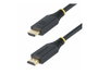 Startech Cable HDMI 0.3M 4K 60Hz Macho-Macho Noir Haute Vitesse 18Gbps HDR10