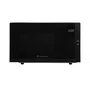 Continental Edison Micro-ondes avec Gril CEMO23BG, 23 L, 1280 W, Noir, Dimensions 48 x 29,3 x 33,7 cm