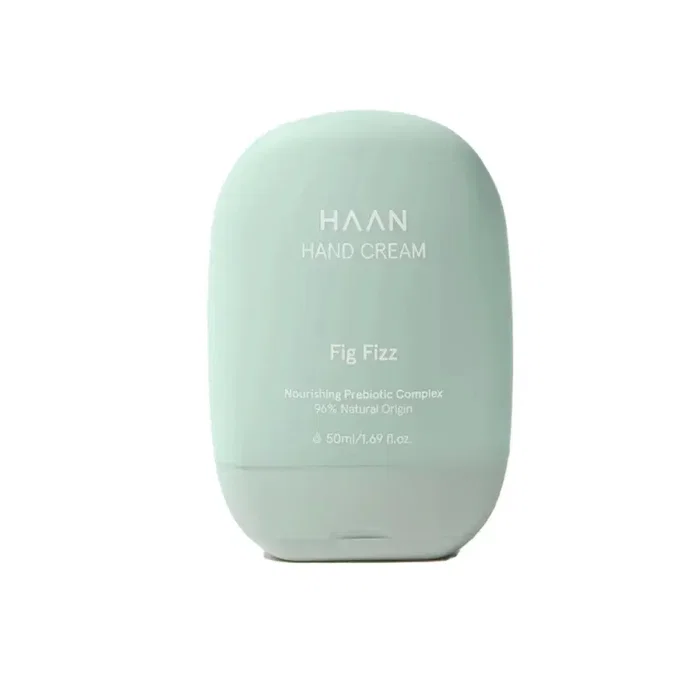 Haan Fig Fizz Crème pour les mains hydratante et nourrissante 50 ml Haan Fig Fizz Crème pour les mains hydratante et nourrissante 50 ml