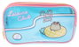 Thumbs Up Pusheen Trousse Leisure Club Bleu
