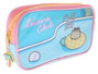 Thumbs Up Pusheen Trousse Leisure Club Bleu