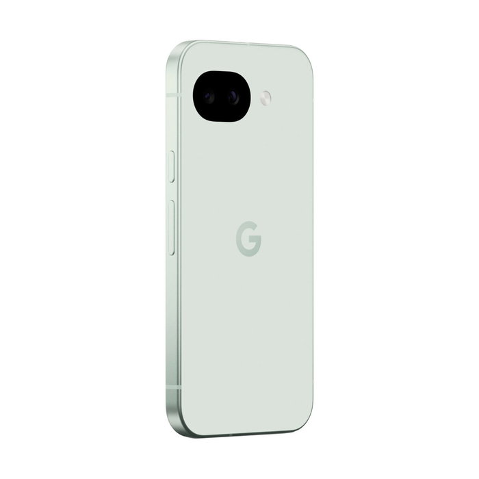 Smartphone Google Pixel 10a 5G 6,3" Octa Core 8 GB RAM 128 GB Gris