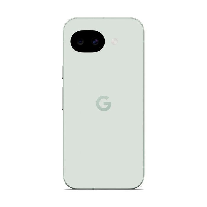 Smartphone Google Pixel 10a 5G 6,3" Octa Core 8 GB RAM 128 GB Gris