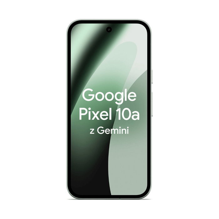 Smartphone Google Pixel 10a 5G 6,3" Octa Core 8 GB RAM 128 GB Gris