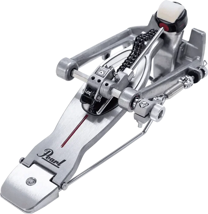 PEARL Pédalier de grosse caisse Eliminator Redline LT - Pliable