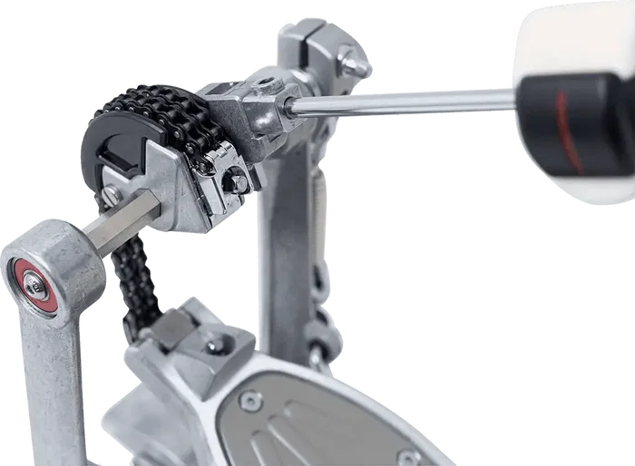 PEARL Pédalier de grosse caisse Eliminator Redline LT - Pliable