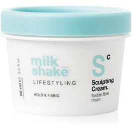 Milk Shake Crème Coiffante Lifestyling pour Cheveux - 90 ml