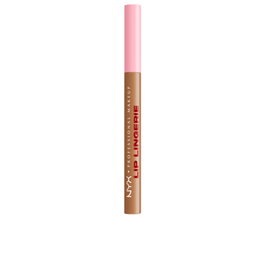 Nyx Professional Make Up Lip Lingerie n° 01 - Tease U Later