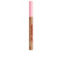 NYX Professional Makeup Lip Lingerie Stain Teinte Tease U Later - Crayon à Lèvres Longue Tenue Waterproof
