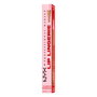 NYX Professional Makeup Lip Lingerie Stain Teinte Tease U Later - Crayon à Lèvres Longue Tenue Waterproof