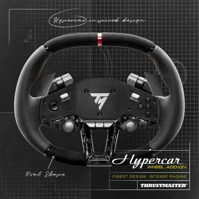 Thrustmaster Hypercar Wheel Add-On Thrustmaster Hypercar Wheel Add-On
