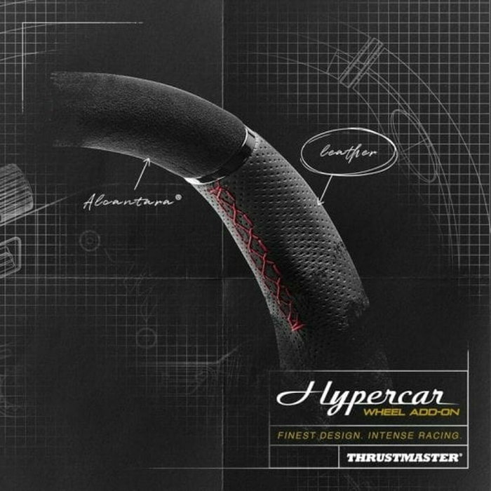 Thrustmaster Hypercar Wheel Add-On Thrustmaster Hypercar Wheel Add-On