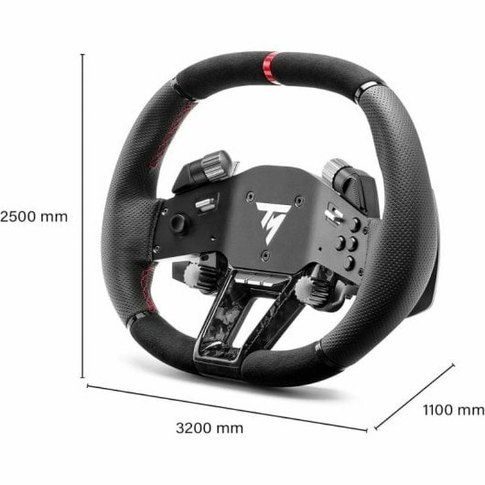 Thrustmaster Hypercar Wheel Add-On Thrustmaster Hypercar Wheel Add-On