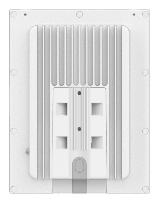 TP-Link Omada EAP725 Outdoor EAP725-OUTDOOR Blanc
