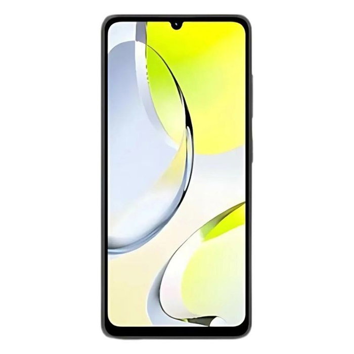 Smartphone ZTE BLADE A76 6,75" 128 GB Noir