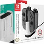 PDP Station de charge pour 4 Joy-Con Switch - Blanc