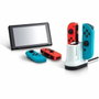 PDP Station de charge pour 4 Joy-Con Switch - Blanc