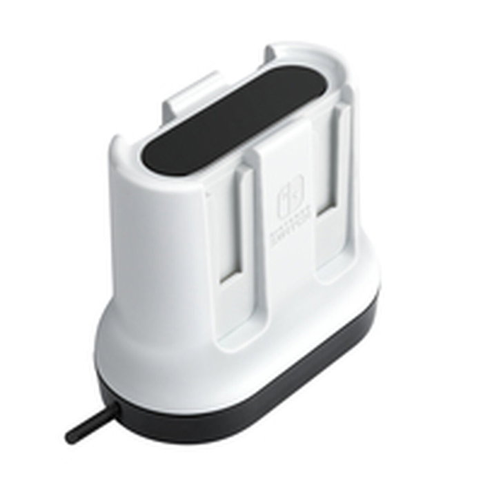 PDP Station de charge pour 4 Joy-Con Switch - Blanc