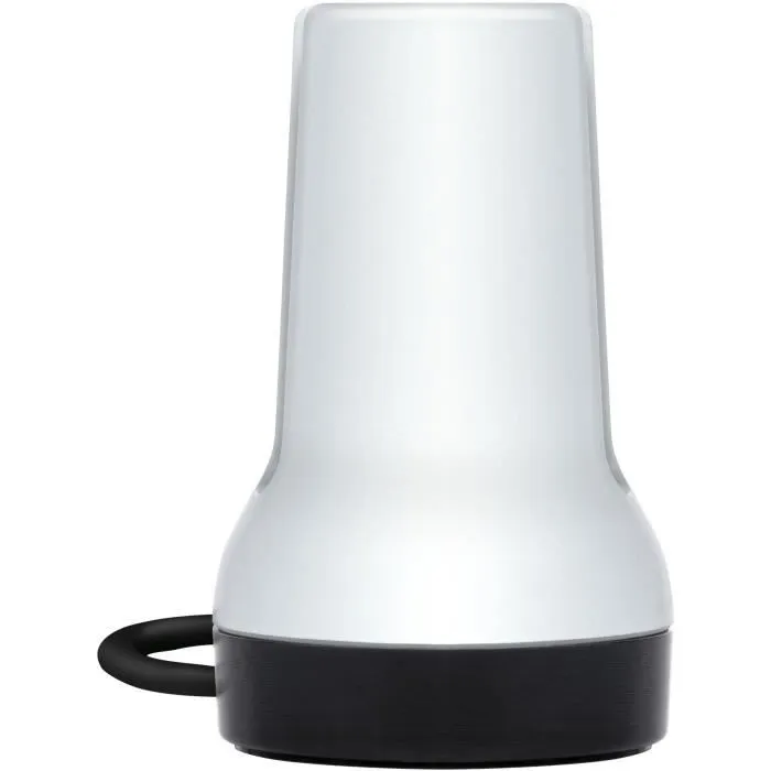 PDP Station de charge pour 4 Joy-Con Nintendo Switch - Officiellement sous licence - Avec indicateurs LED et base antidérapante - Blanc