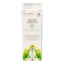 GHEOS NUTRIMENTIS 0 30ml