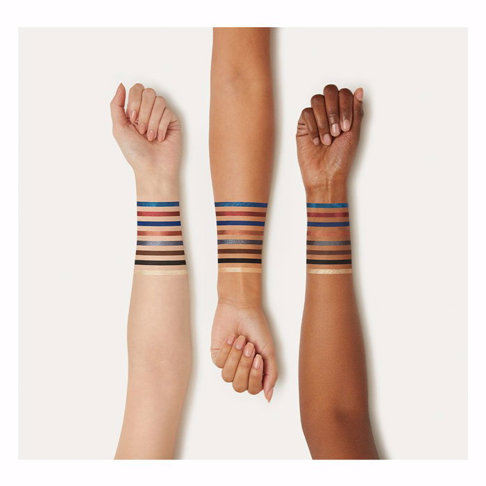 Bare Minerals Eyeliner MINERALIST #onyx - Waterproof, Vegan, Longue Tenue, Pigmentation Riche, 12h