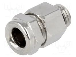 LAPP Presse-étoupe SKINDICHT® MINI NBR M8 en laiton IP68