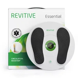 Revitive Essential - Stimulateur circulatoire pour les jambes