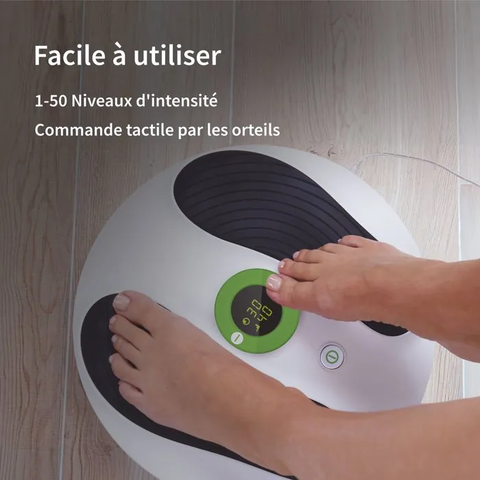 Revitive Essential - Stimulateur circulatoire pour les jambes