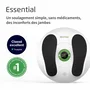 Revitive Essential - Stimulateur circulatoire pour les jambes