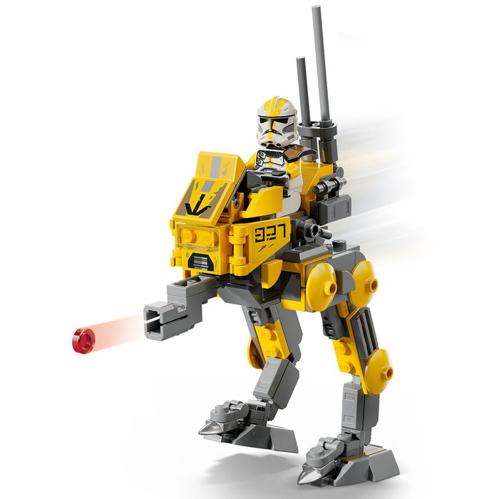 LEGO Star Wars 75431 Pack de Combat du 327ème Corps d'Armée
